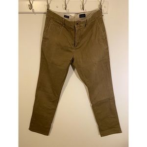 7Diamonds Oliver Stretch Printed Pants